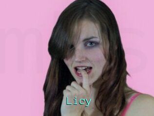Licy
