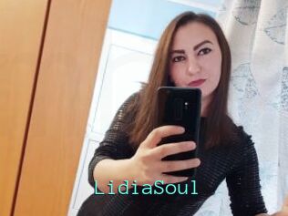 LidiaSoul