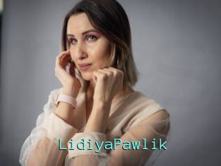 LidiyaPawlik