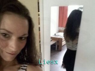 Liesx Mobile Sex