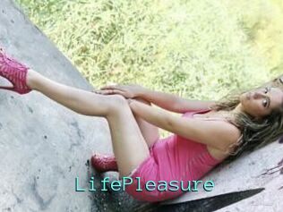 LifePleasure