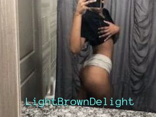 LightBrownDelight Mobile Sex