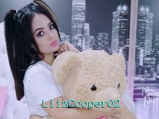 LiizCooper02 Mobile Sex
