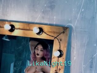 LikaNight19 Mobile Sex