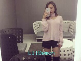 LilDemon