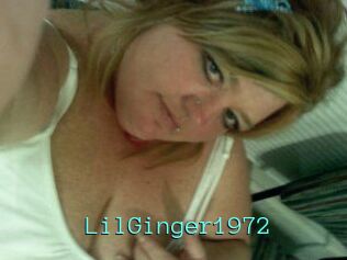 LilGinger1972