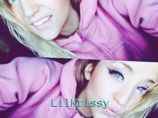 LilKrissy