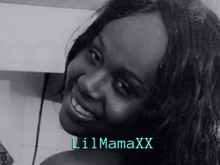 LilMamaXX