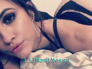 LilMamiNessa