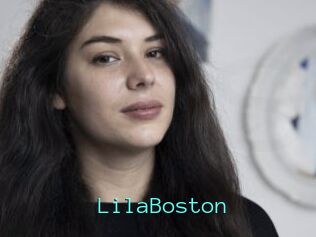 LilaBoston