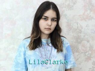 LilaClarke