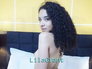 LilaGrant