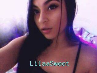 LilaaSweet