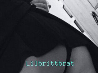 Lilbrittbrat