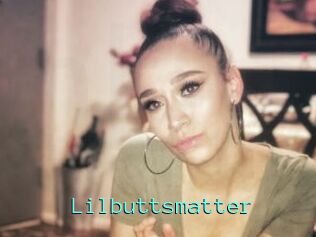 Lilbuttsmatter