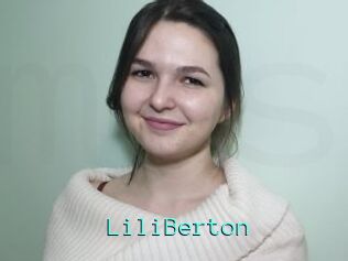 LiliBerton
