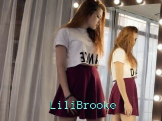 LiliBrooke
