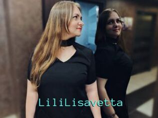LiliLisavetta