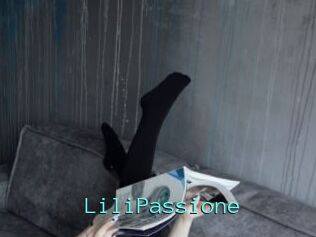 LiliPassione