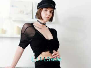 LiliSade