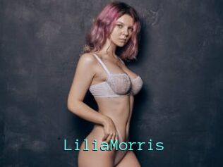 LiliaMorris Mobile Sex