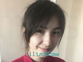 LilianSims