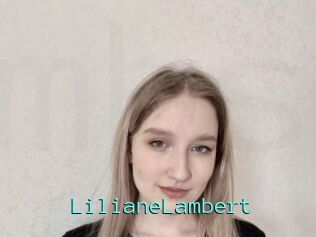 LilianeLambert