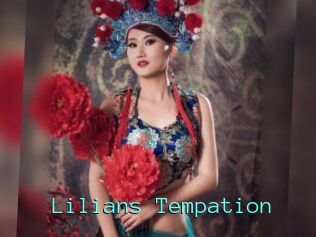 Lilians_Tempation