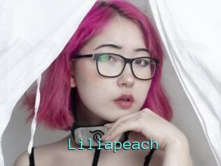 Liliapeach