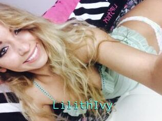LilithIvy