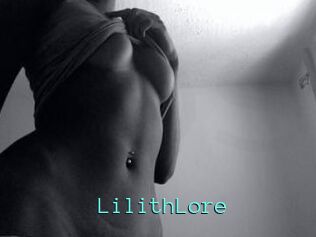 LilithLore