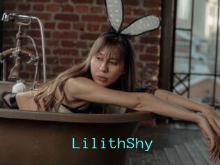 LilithShy