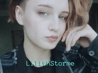 LilithStorme