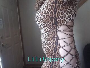 Lilithpony