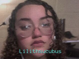 Lilithsucubus