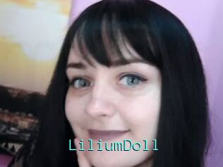 LiliumDoll