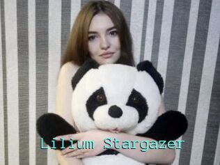 Lilium_Stargazer