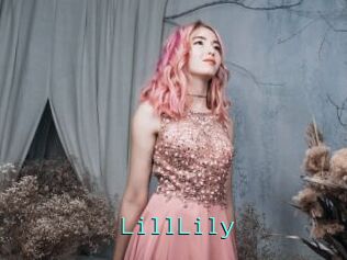 LillLily Mobile Sex