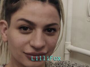LilliFox