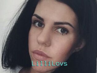 LilliLovs