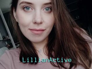 LillianActive