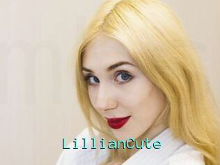 LillianCute