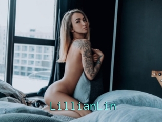 LillianLin