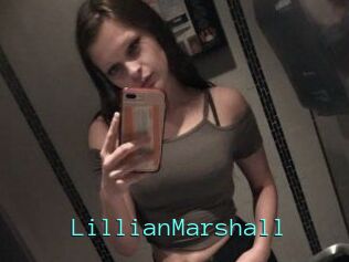 Lillian_Marshall