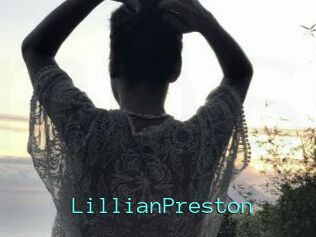 Lillian_Preston