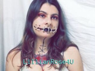LillianRose4U
