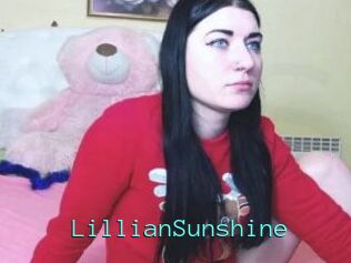LillianSunshine