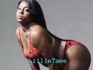 LillieTaee