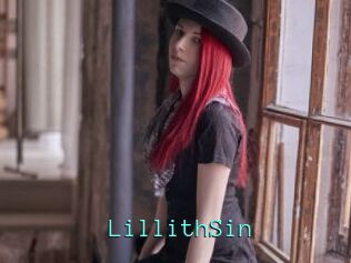 LillithSin