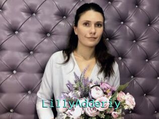 LillyAdderiy